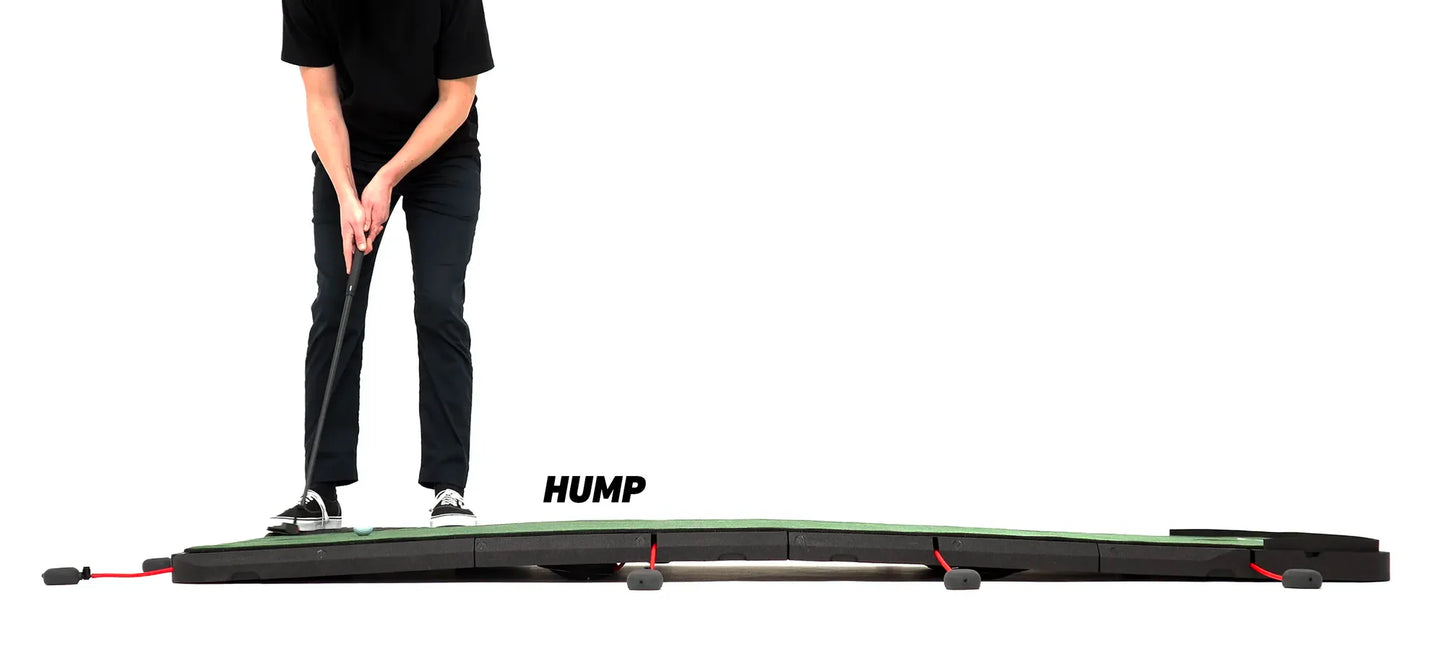 PuttOut AirBreak