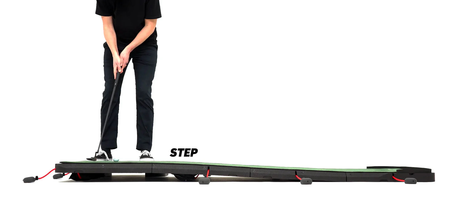PuttOut AirBreak