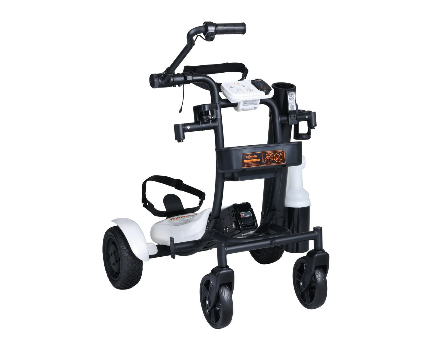 HelloCaddy Smart Caddy Robot (Demo Units)