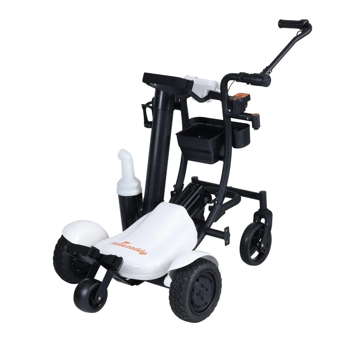 HelloCaddy Smart Caddy Robot (Demo Units)