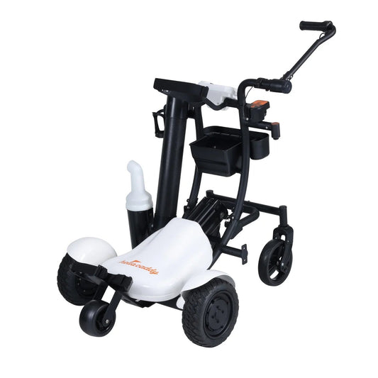 HelloCaddy Smart Caddy Robot (Demo Units)