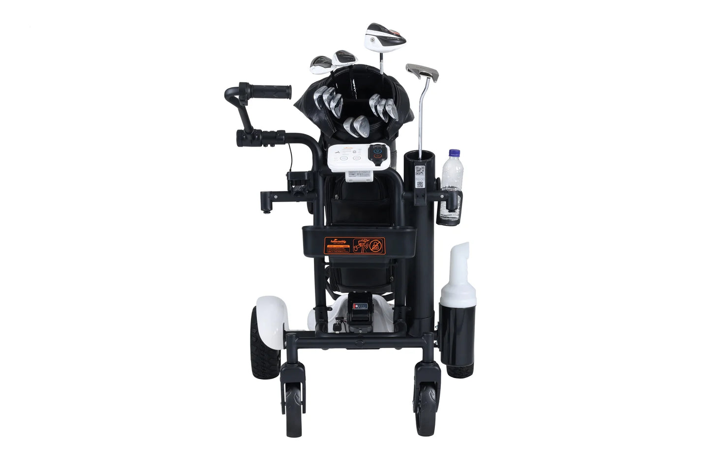 HelloCaddy Smart Caddy Robot (Demo Units)