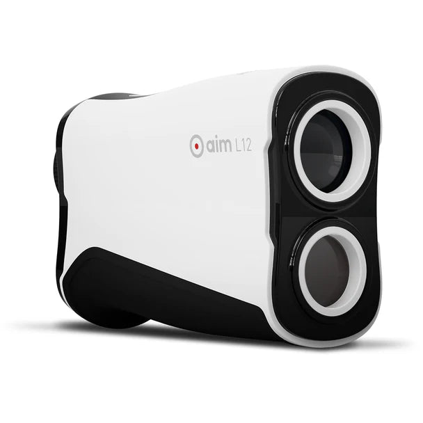 GolfBuddy Aim L12
