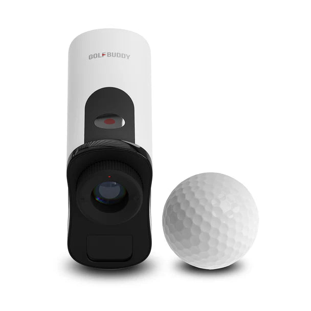 GolfBuddy Aim L12