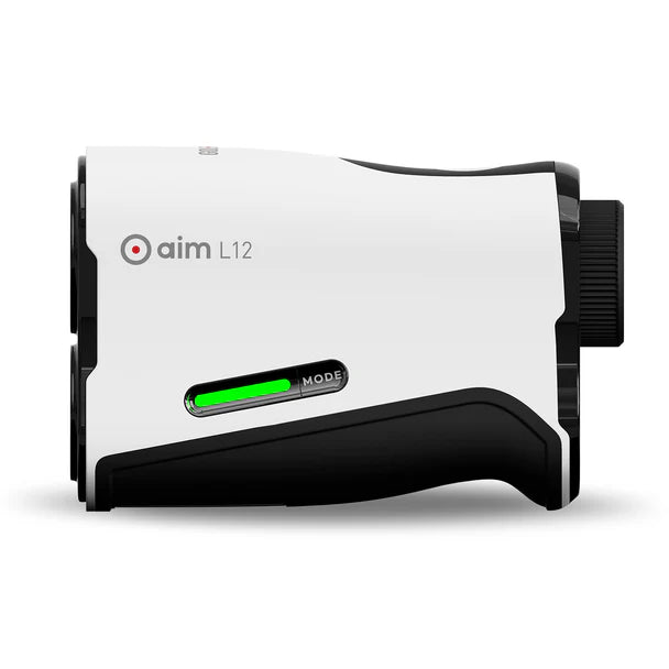 GolfBuddy Aim L12