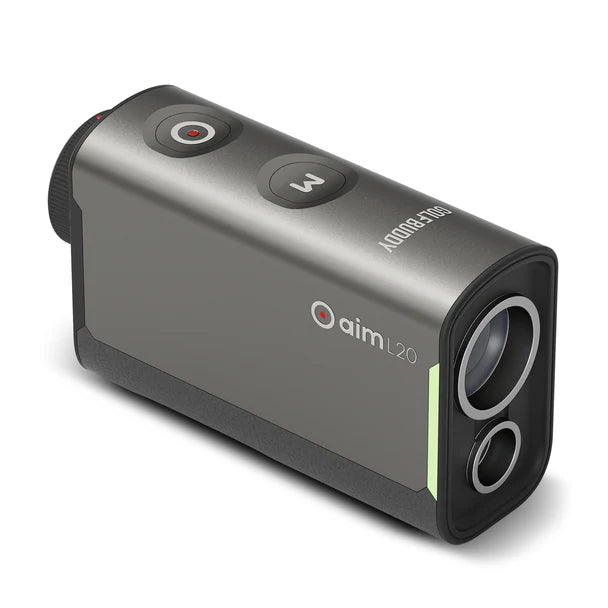 GolfBuddy Aim L20