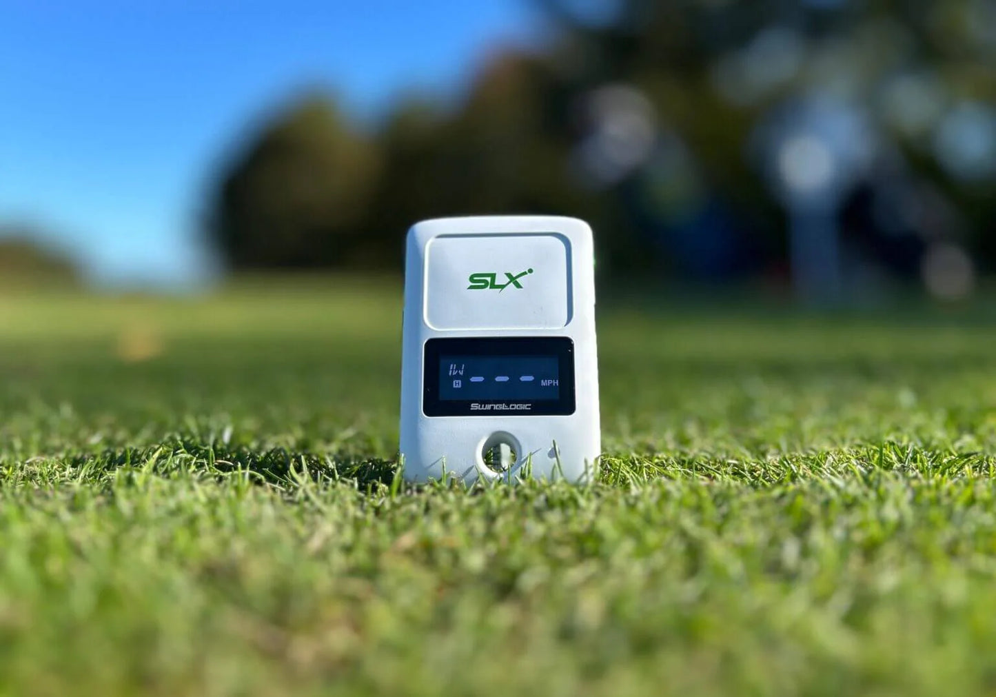 SwingLogic SLX HYBRID Mini