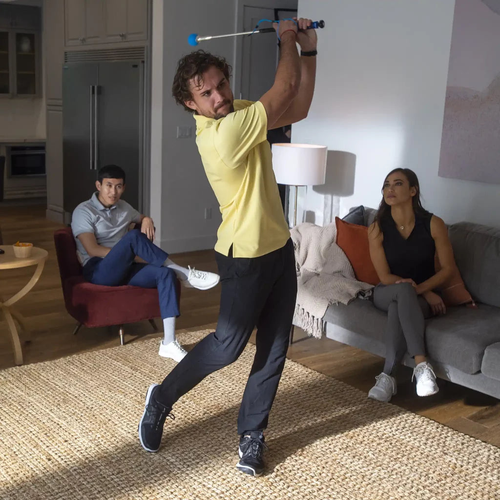 Phigolf 2 Home Golf Simulator