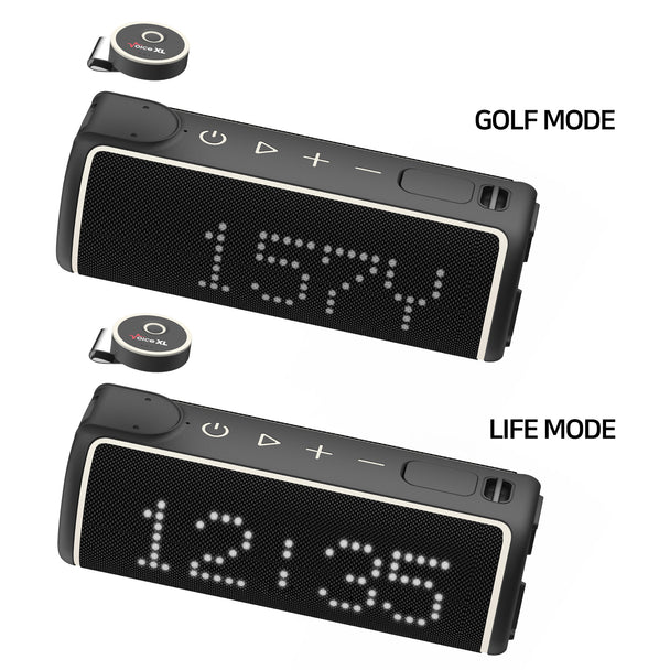 GolfBuddy Voice XL