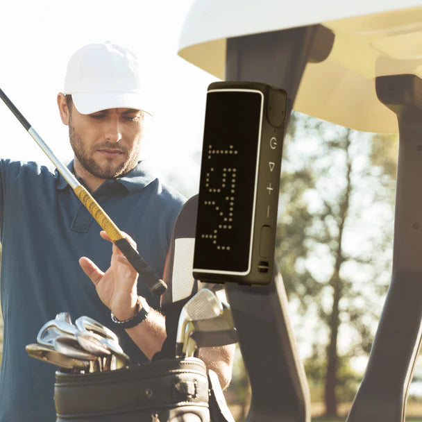 GolfBuddy Voice XL