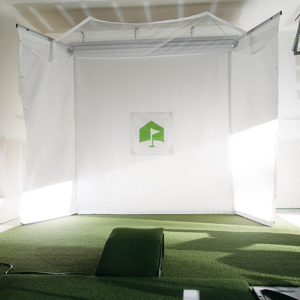 HomeCourse ProScreen 180