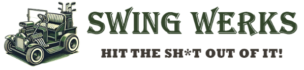 Swing Werks by Tim Leible