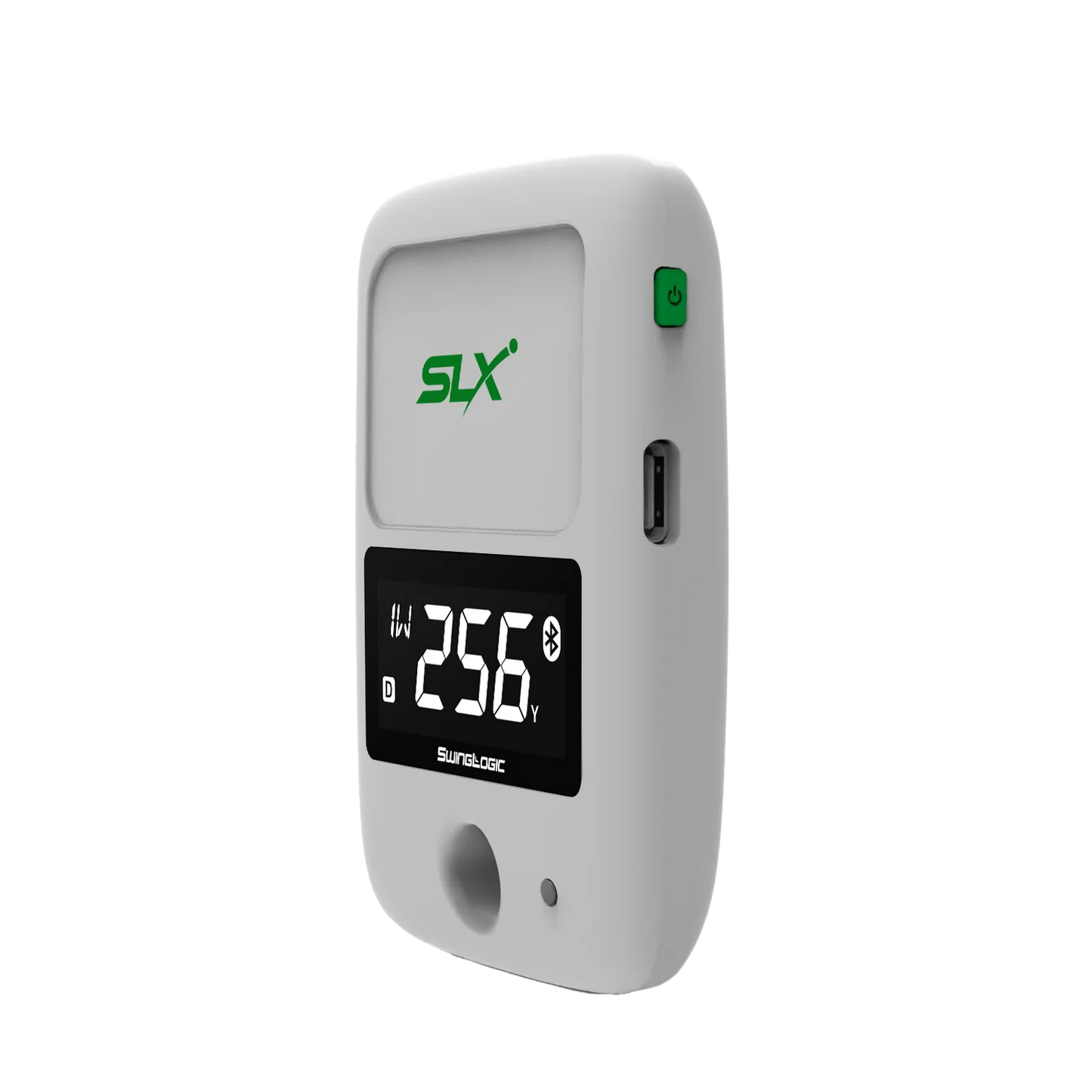 SwingLogic SLX HYBRID Mini