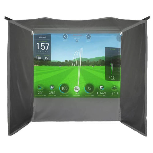 HomeCourse ProScreen 180